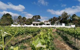 Duvon Farmhouse